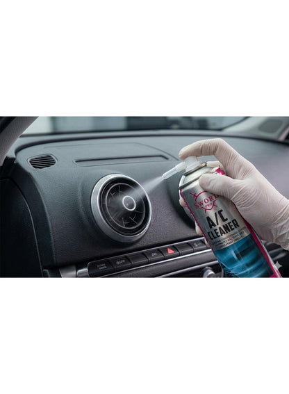 a c cleaner, a c cleaner 500ml, aerosol foam, air conditioning, cleaner 500ml, dirty sock&quot, pro a c, pro a c cleaner, quot dirty, reach deep, root causes, sanitize air, sock&quot smells, sword pro, sword pro a c