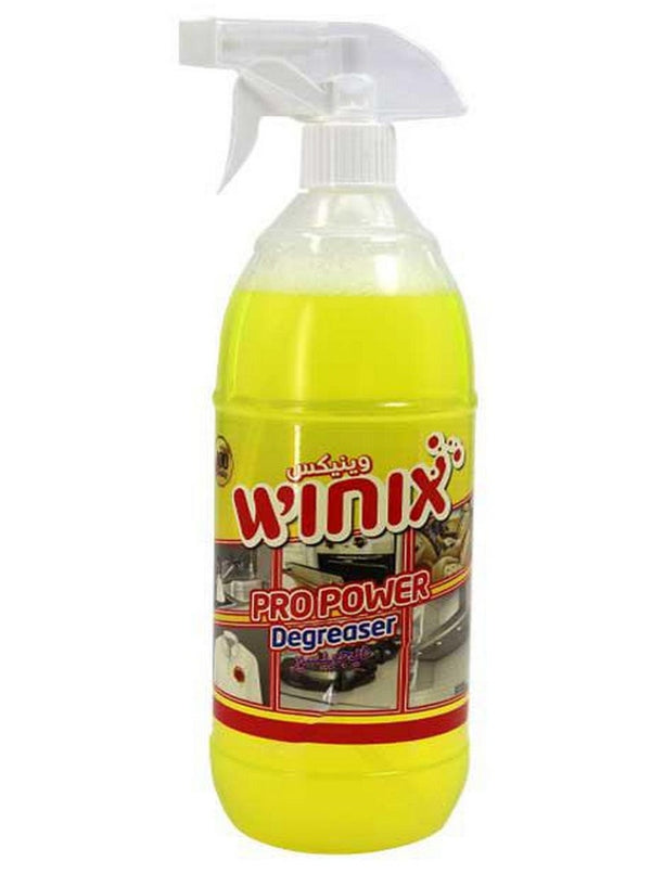 Winix Pro Power Degreaser 1000 ML