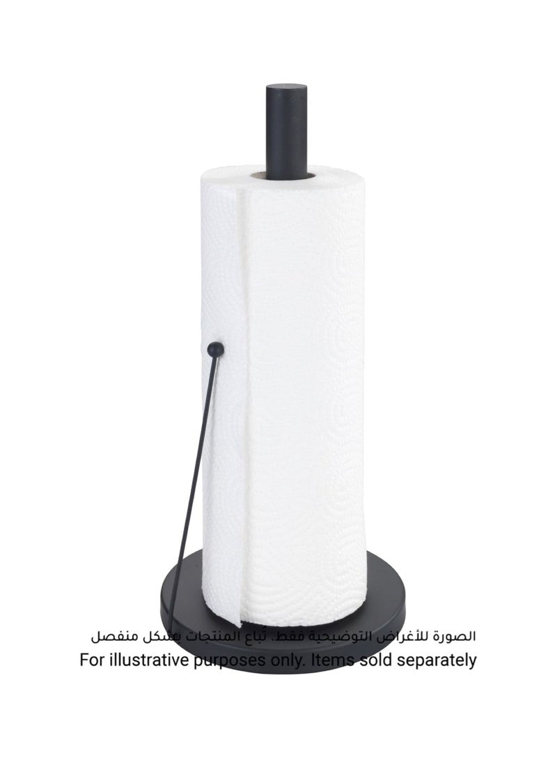 Wenko Clayton Paper Towel Holder - Premium Kitchen Accessory
