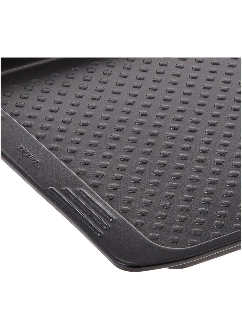 Tefal Easy Grip Baking Tray 26.5X36cm
