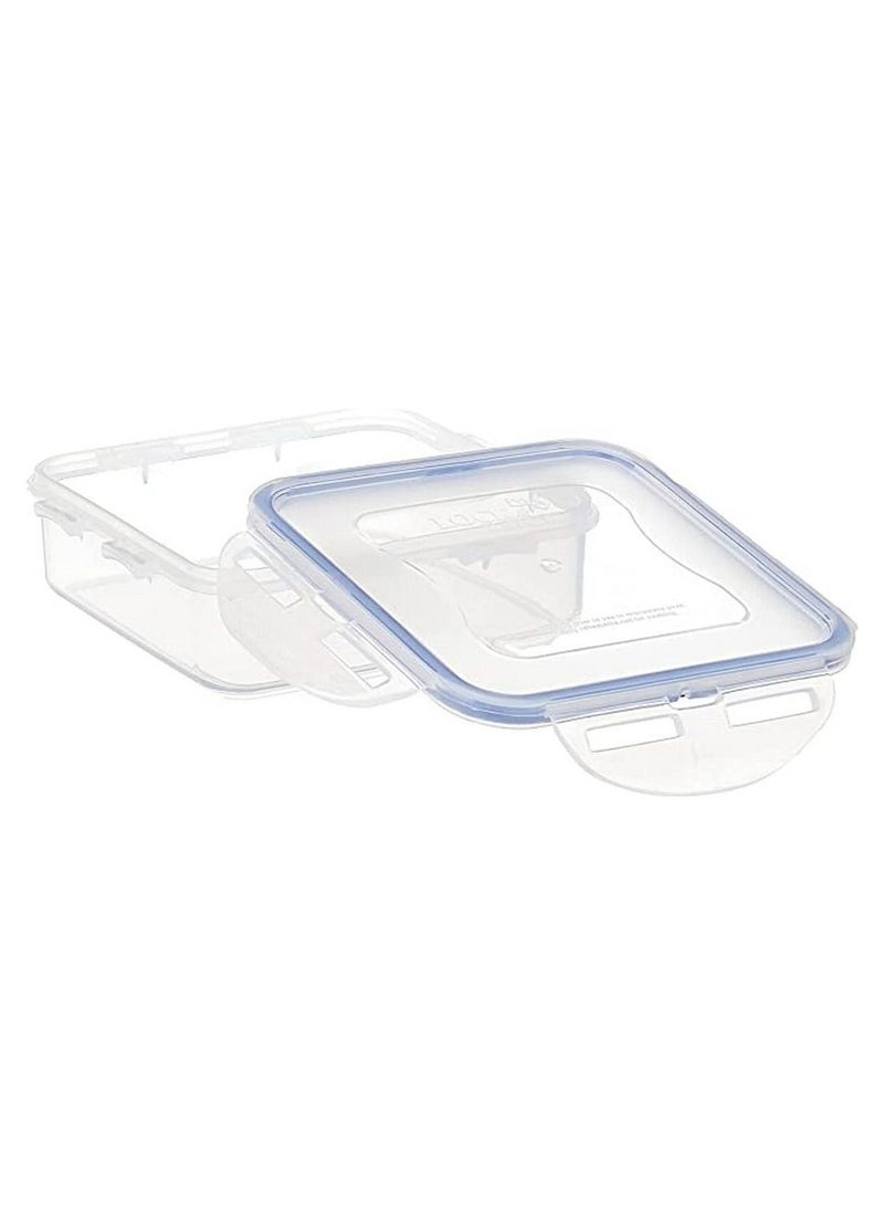 LOCK & LOCK Square Food Container 430 ML