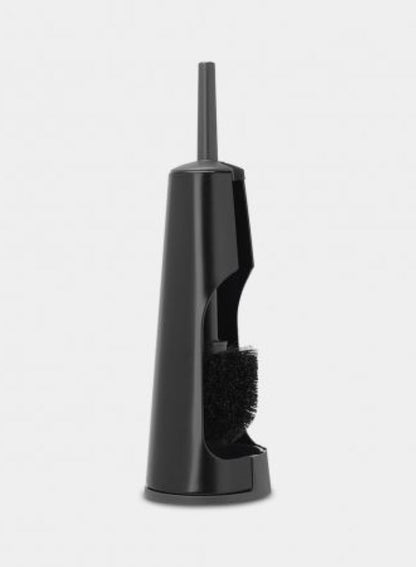 Brabantia Toilet Brush & Holder for Easy Cleaning