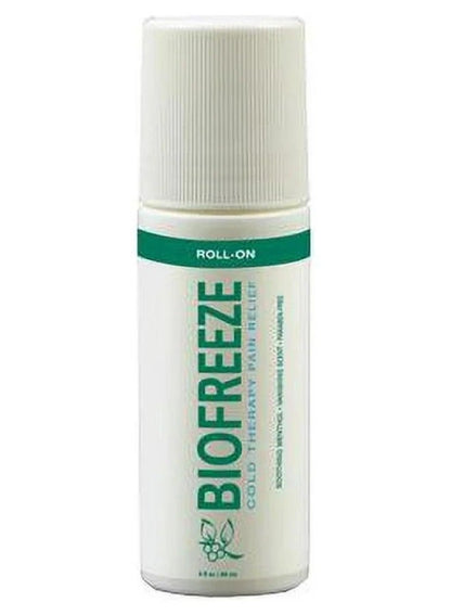 Biofreeze Pain Relief Roll-On 89ml