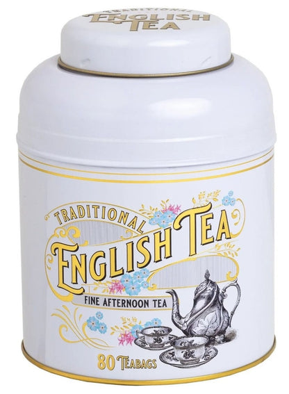 Afternoon Teabags 160g - ENGLISH TEA SHOP
