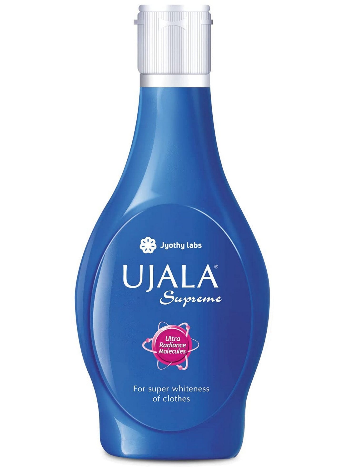 alone cannot, brand ujala, clothes look, damage quick, few drops, radiance molecules, routine key, super whiteness, supreme ultra, supreme ultra radiance, type liquid, ujala, ultra radiance, ultra radiance molecules, washing mix