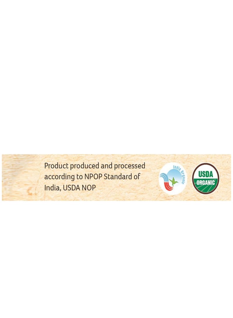 Organic Tattva Pure Basmati Rice - 1 Kg