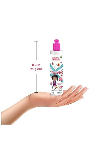 NOVEX Curl Activator My Little Curls 300 ML
