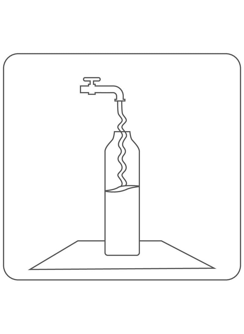 The Genuine Company Multi Purpose Cleaner Refill