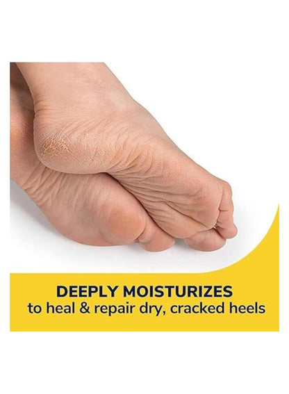 Dr. Scholl'S Cracked Heel Repair Balm 70g