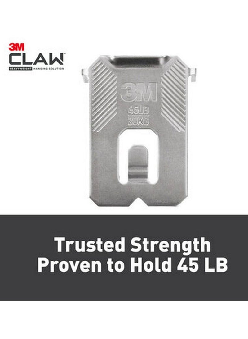 3M Drywall Picture Hanger - Premium Wall Solutions