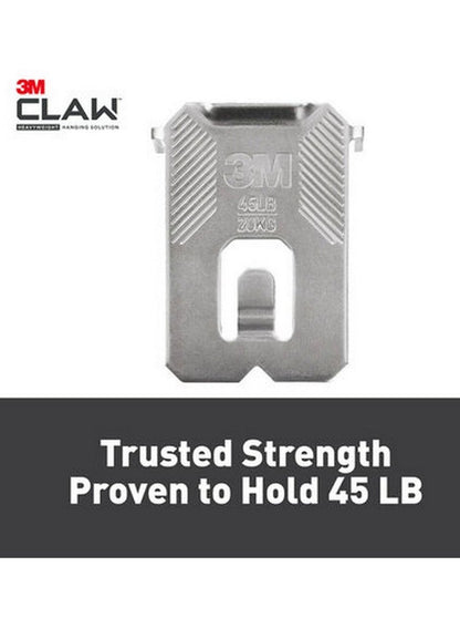 3M Drywall Picture Hanger - Premium Wall Solutions