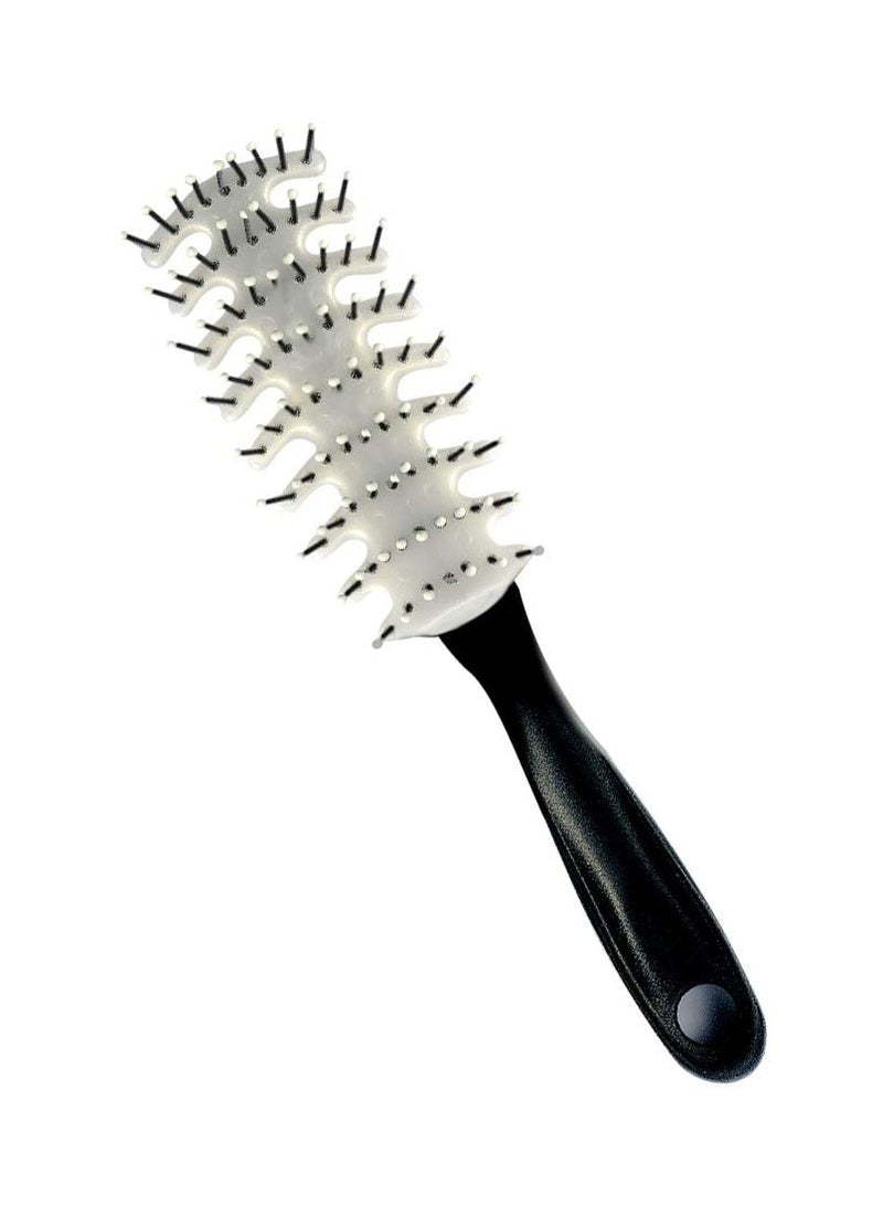 TRISA Hair Styling Brush for Effortless Volume