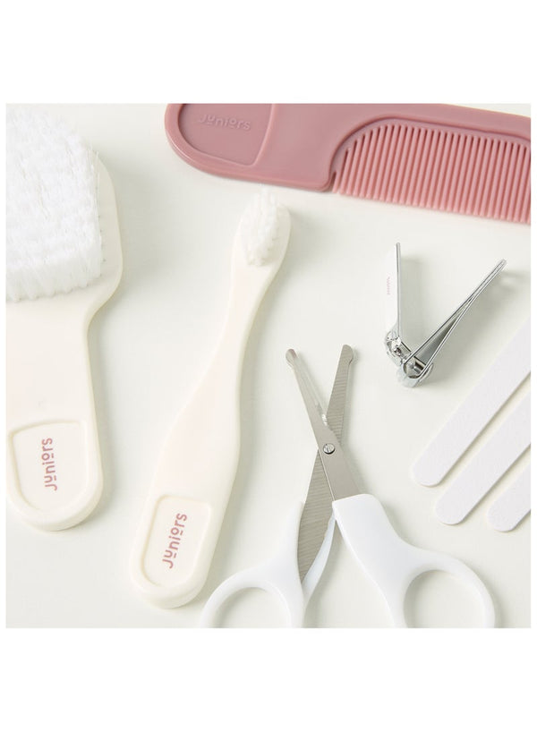 JUNIORS Grooming Set for Newborns