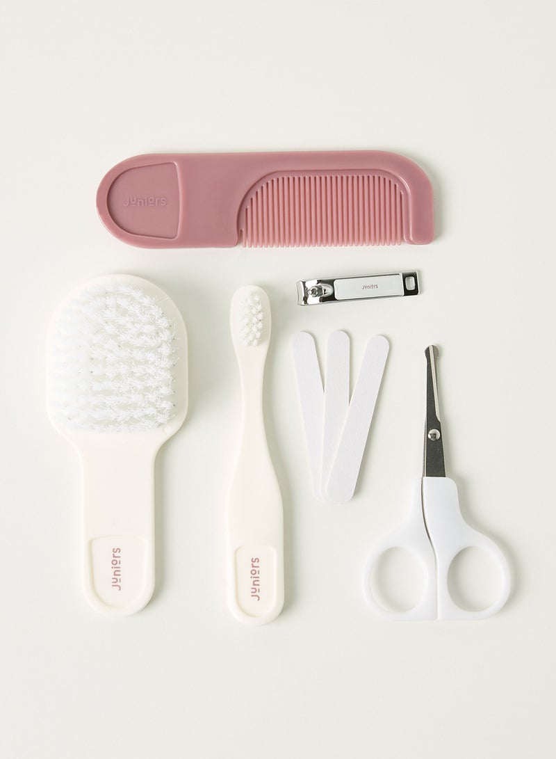 JUNIORS Grooming Set for Newborns