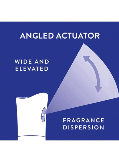 Elegant Automatic Spray Refill Bakhour 300 ML