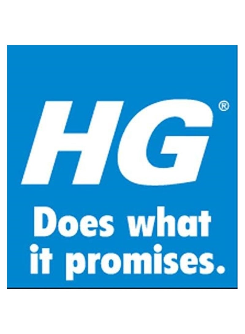 HG Dishwasher Cleaner & Odour Freshener 500 ML