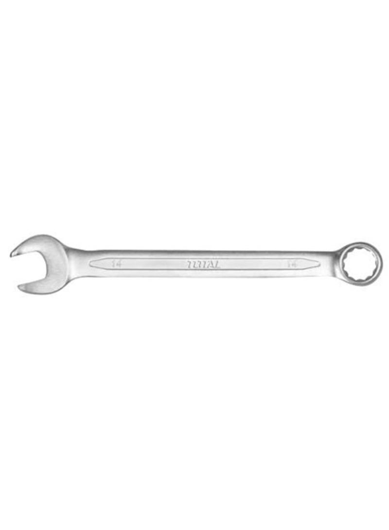 TOTAL Combination Spanner 10 MM - Premium Quality Tool