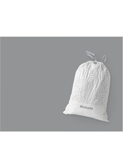 Brabantia Perfectfit Bin Bags for 50-60L Bins