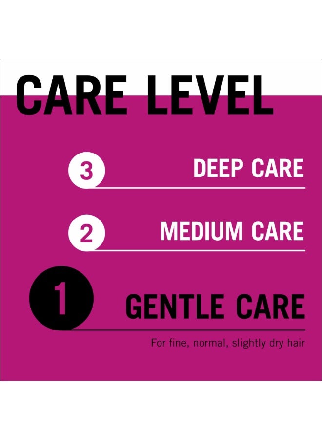 Schwarzkopf Gliss Supreme Length Protection Shampoo