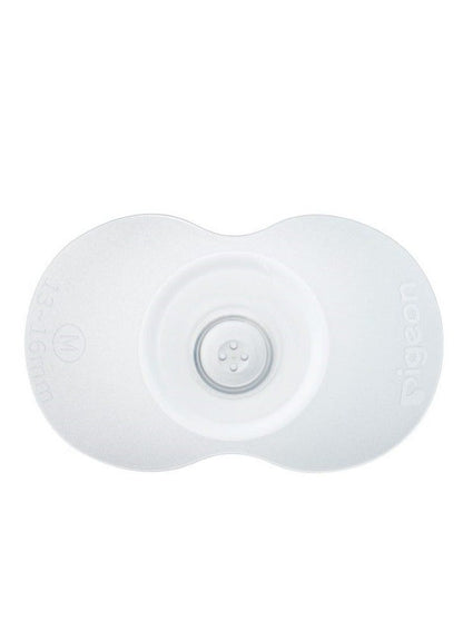 Pigeon Natural Feel Nipple Shield Size 2 M