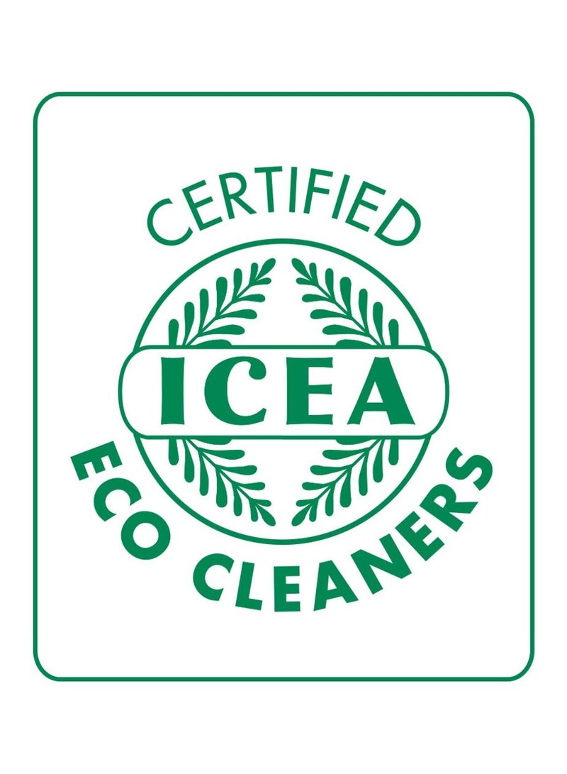 Ecolunes Baby Fruit & Vegetable Wash 500ml
