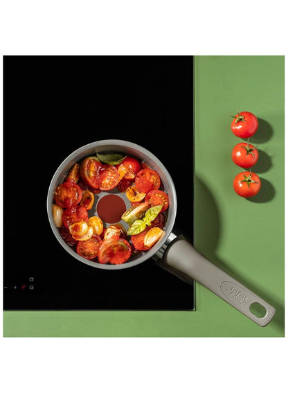 Tefal Renewal Non-Stick Ceramic Saucepan 1.4L