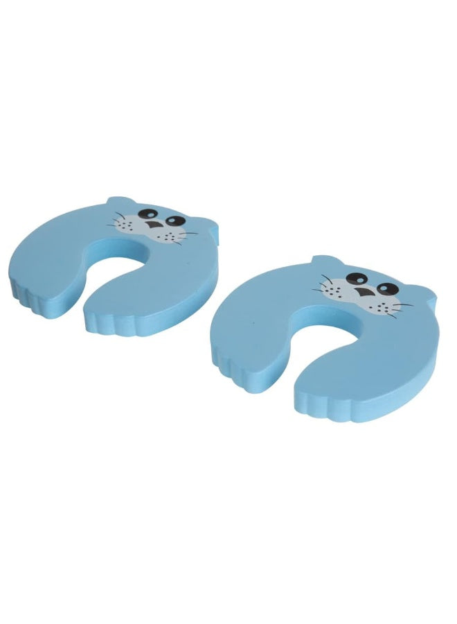 blue cat, blue cat finger, cat finger, cat finger pinch, child safety, duma safe, dumasafe, eva foam, finger pinch, finger pinch guard, pinch guard, shaped blue, shaped blue cat, shut due, soft eva