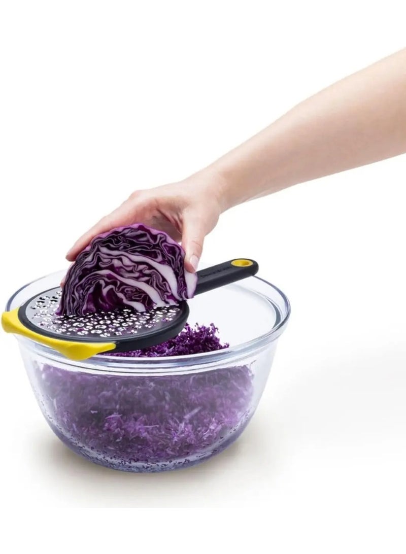 Dreamfarm Ograte Medium Grater - Efficient Kitchen Tool