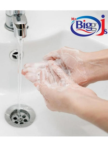 Mr. Bigg J'S Antibacterial Hand Wash Lemon 5L