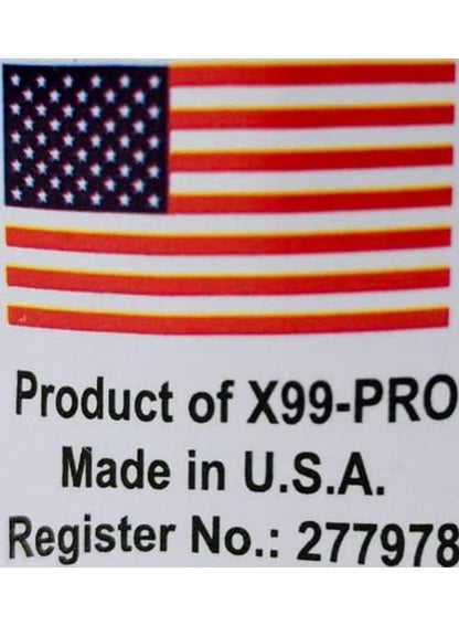 X Pro 99 Radiator Cleaner 300 ML