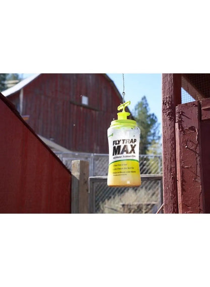 RESCUE Fly Trap Max Hanging Fly Trap