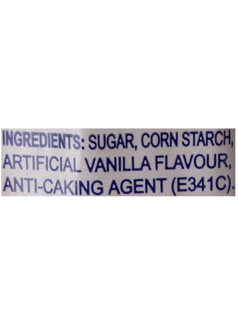 Safa Vanilla Flavour Extract 15g