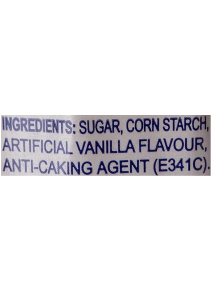 Safa Vanilla Flavour Extract 15g