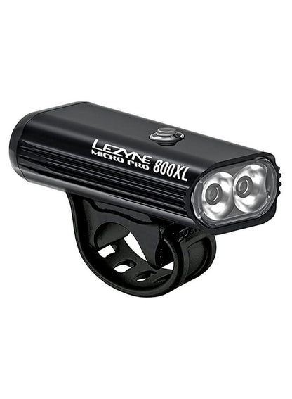 LEZYNE Micro Drive Pro 800 XL Front Light