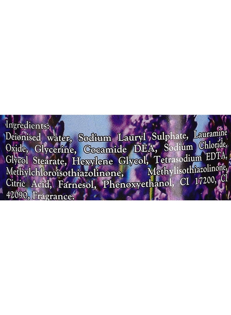 Fruiser Handwash Lavender 500 ML