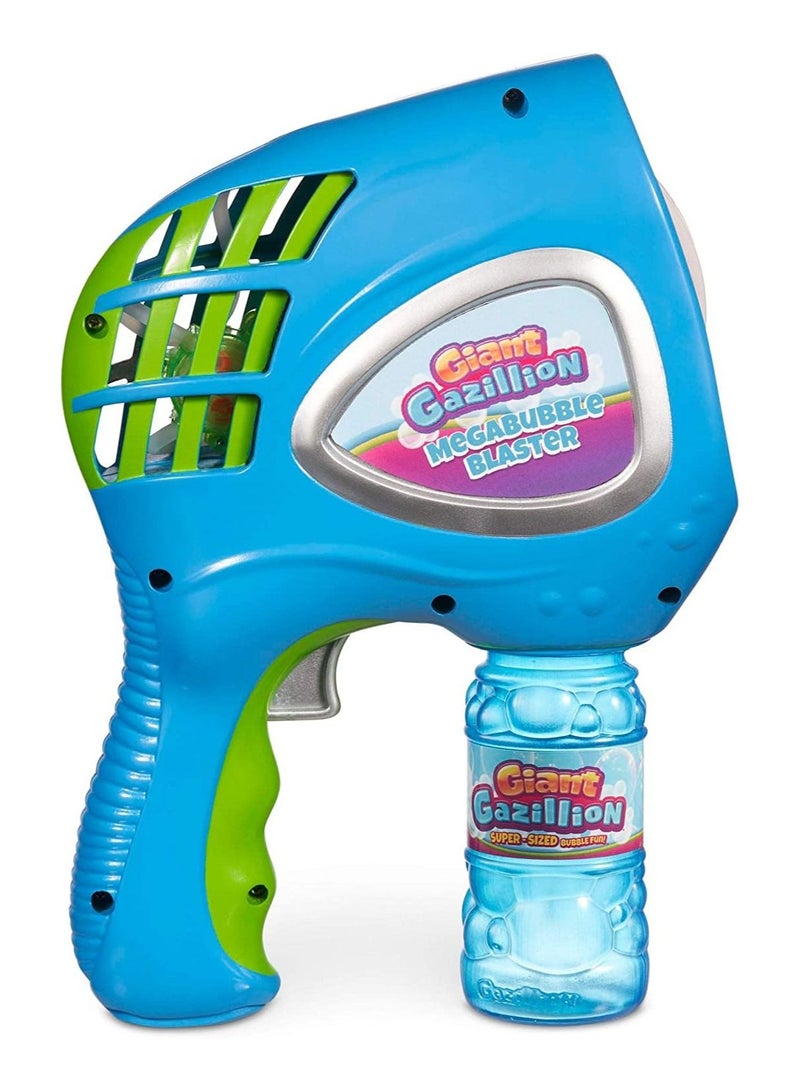 Gazillion Giant Bubble Blaster – 118 Ml