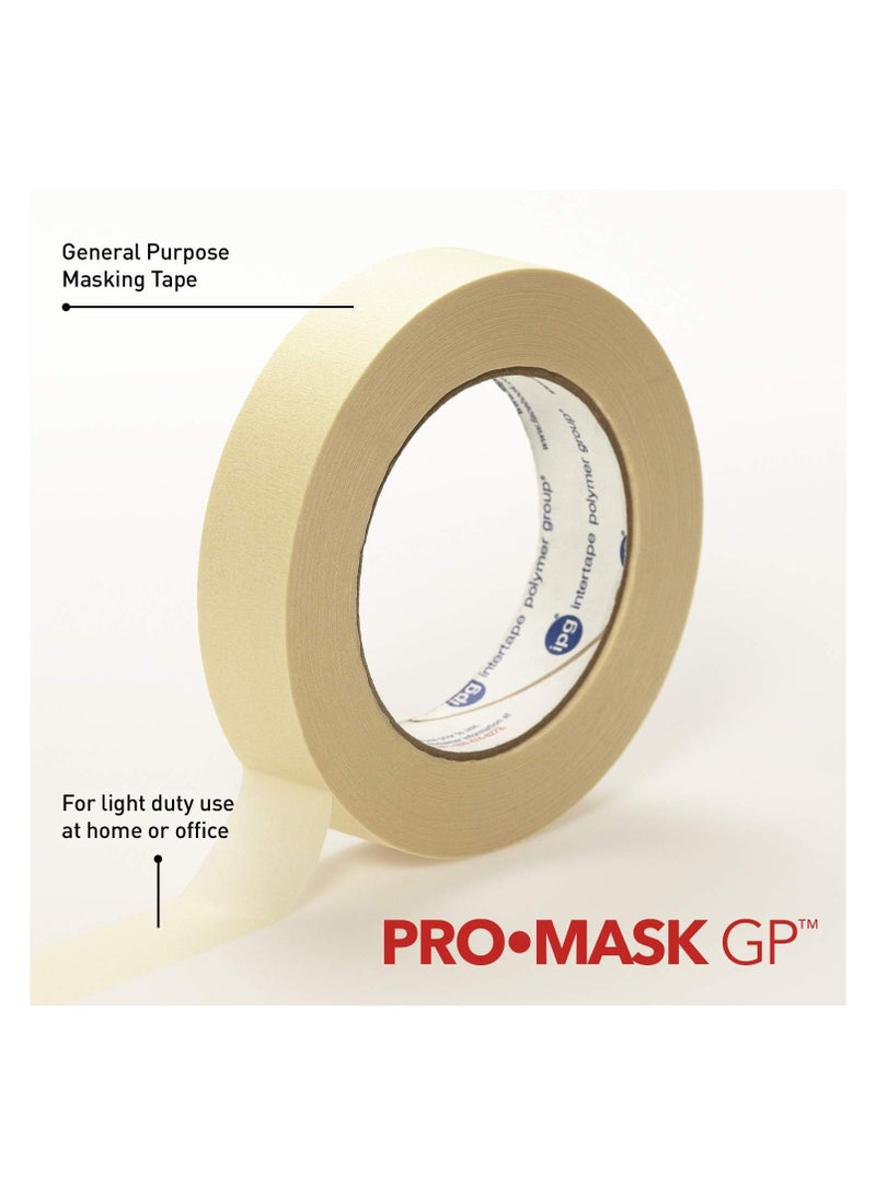 IPG Promask GP General Purpose Masking Tape