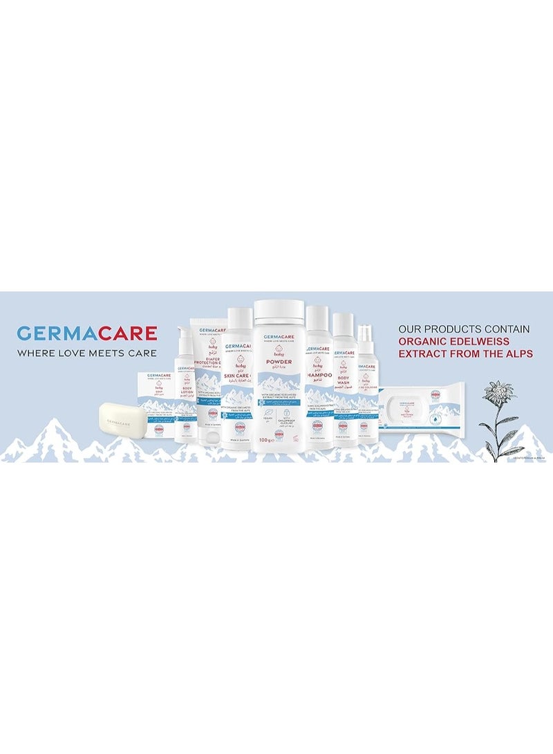 Germacare Baby Diaper Protection Cream 75 ML