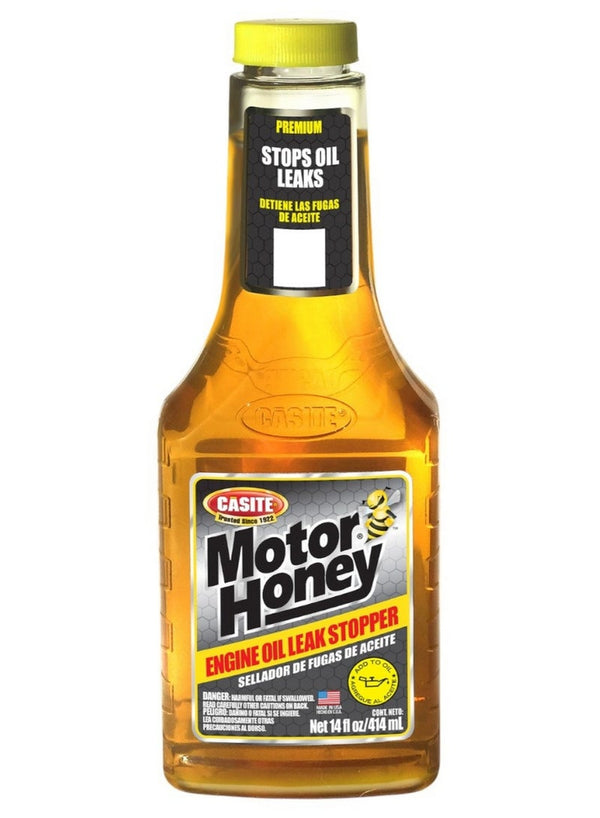 CASITE Motor Honey Engine Oil Leak Stopper 414 ML