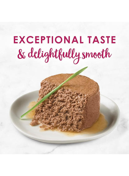 Fancy Feast Chicken Classic Pate Wet Cat Food