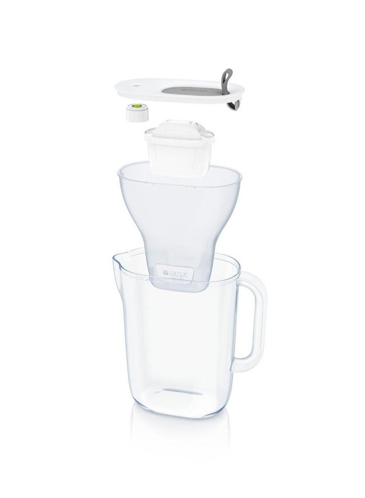 BRITA Water Filter Jug 2.4L - Premium Filtration