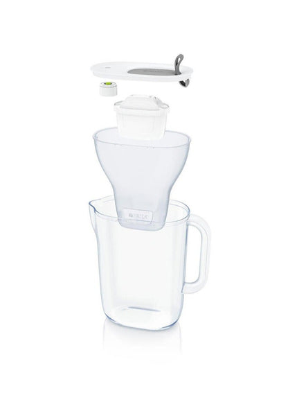 BRITA Water Filter Jug 2.4L - Premium Filtration