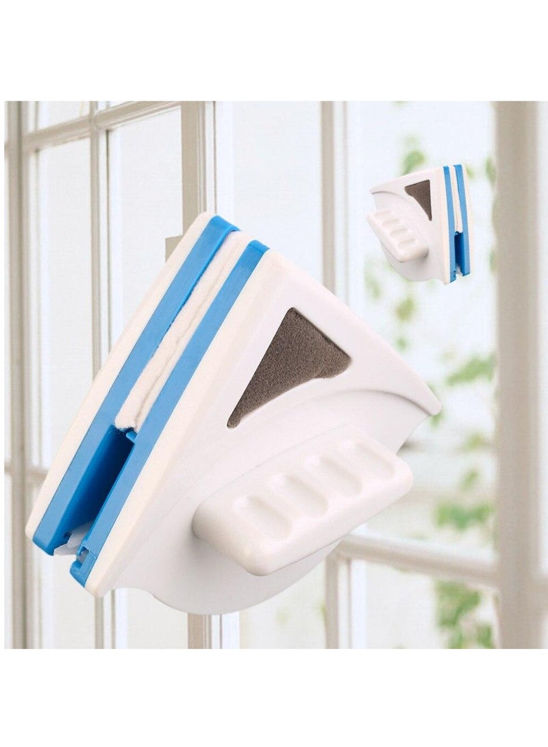 Double Sided Magnetic Glass Wiper by Generic