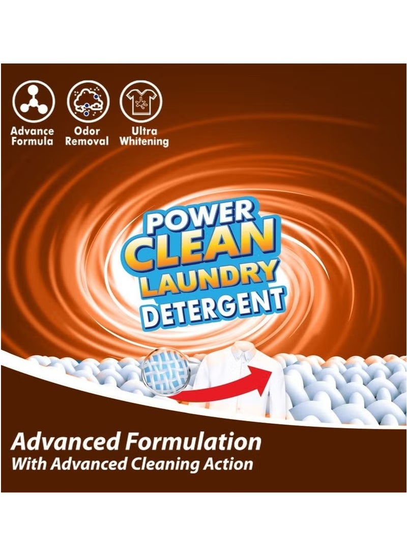 VCare Laundry Detergent Liquid Fresh Blossom
