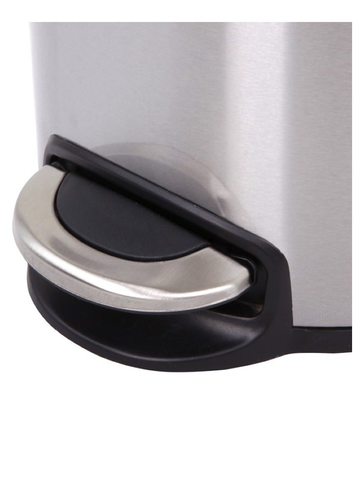 EKO Artistic Step Bin 12 Litres