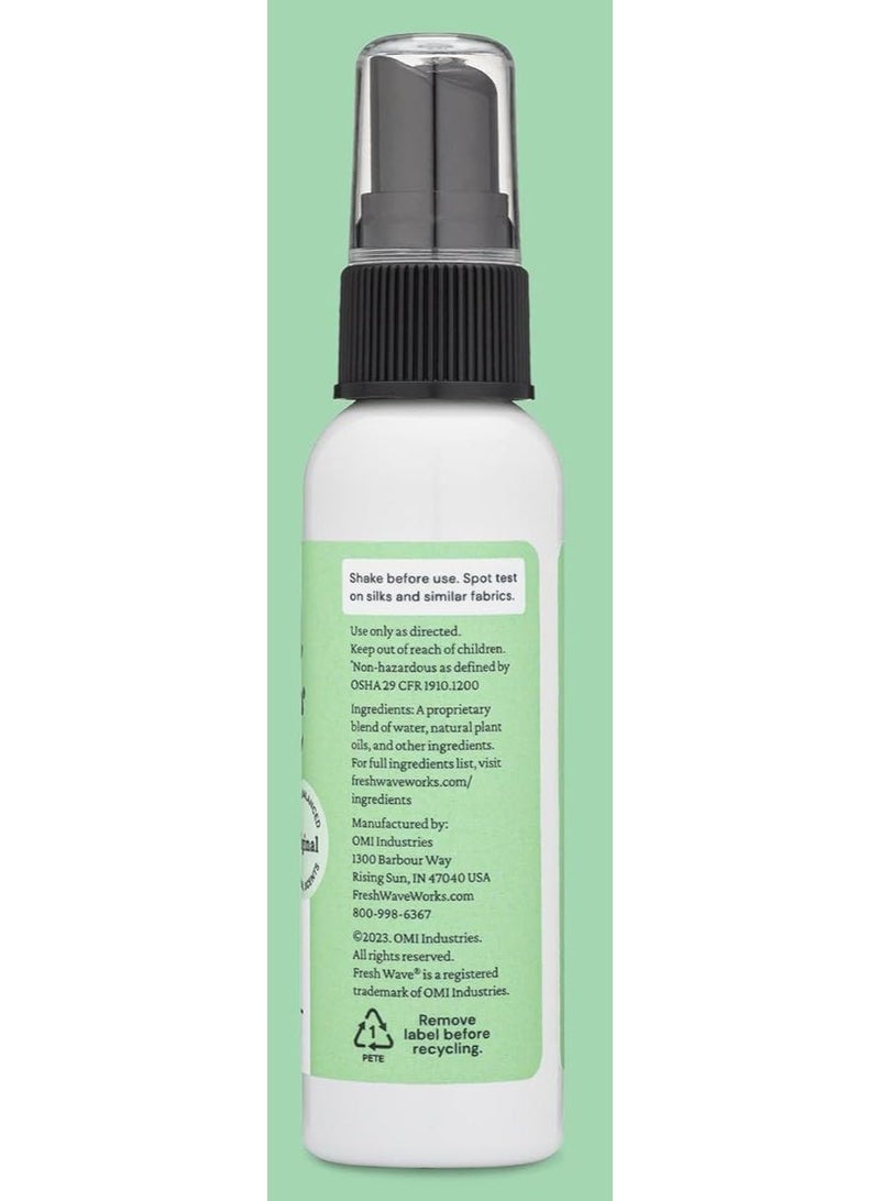 Fresh Wave Odor Eliminator Spray 59 ML