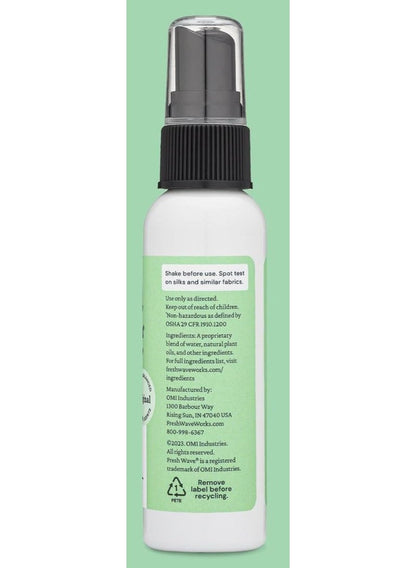 Fresh Wave Odor Eliminator Spray 59 ML