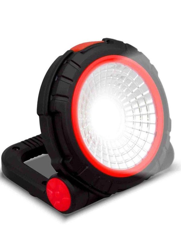 Blazing Ledz Cob Folding Worklight 200 Lumens
