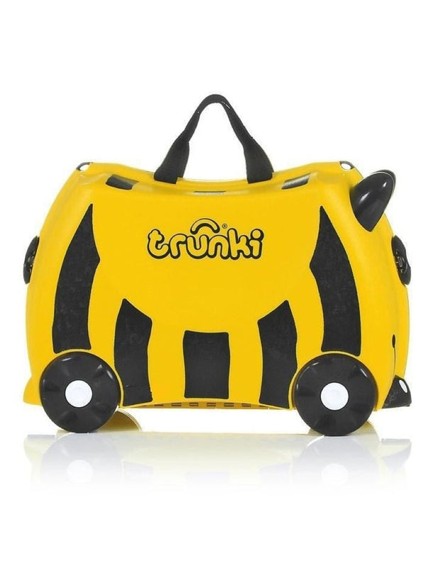 Trunki Ride On Luggage Bumble Bee - Trunki