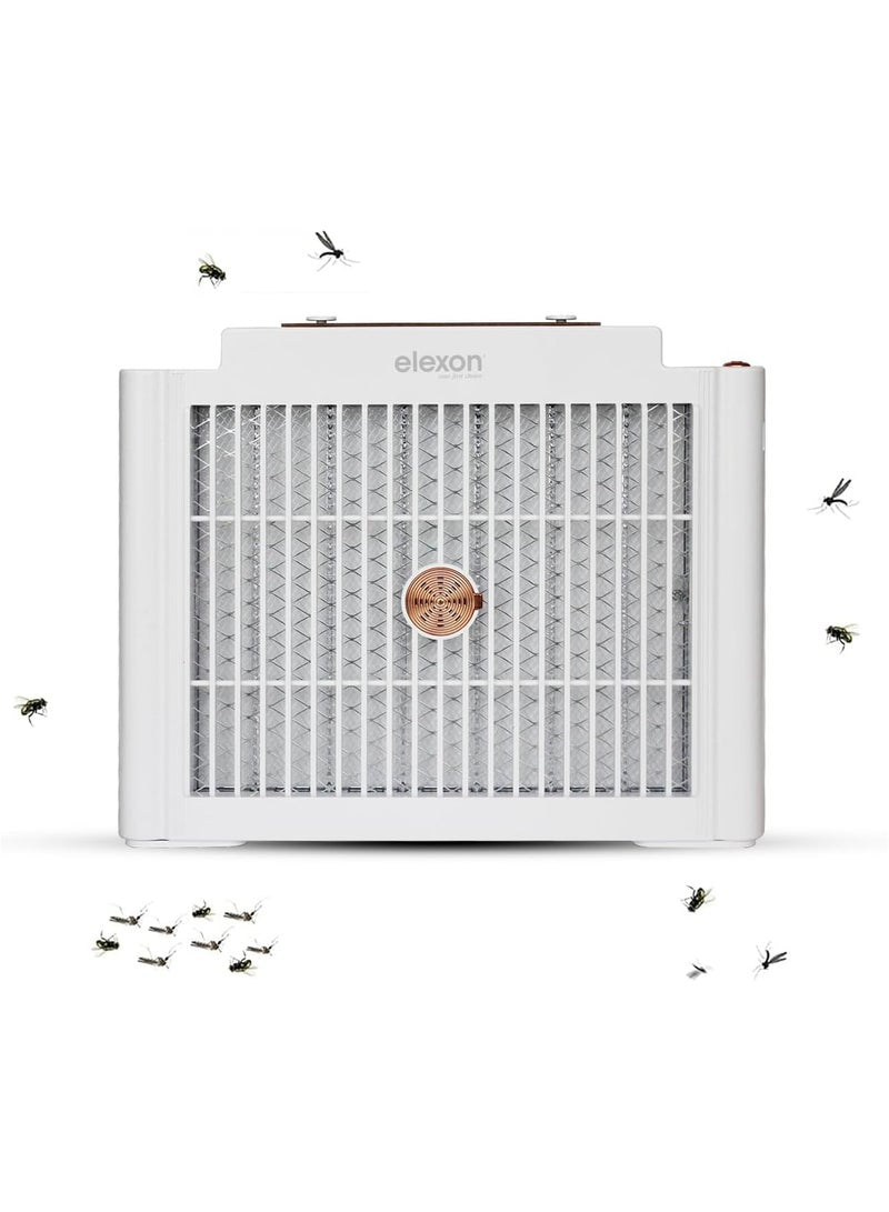 Elexon Rechargeable Insect Killer Lamp